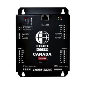 UNC100 Universal Network Controller