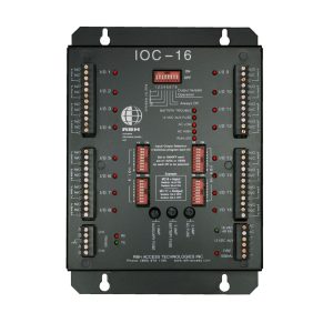 IOC16M Input / Output Controller