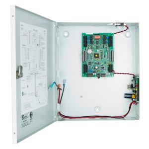 IRC-2000-UL Integrated Reader Controller