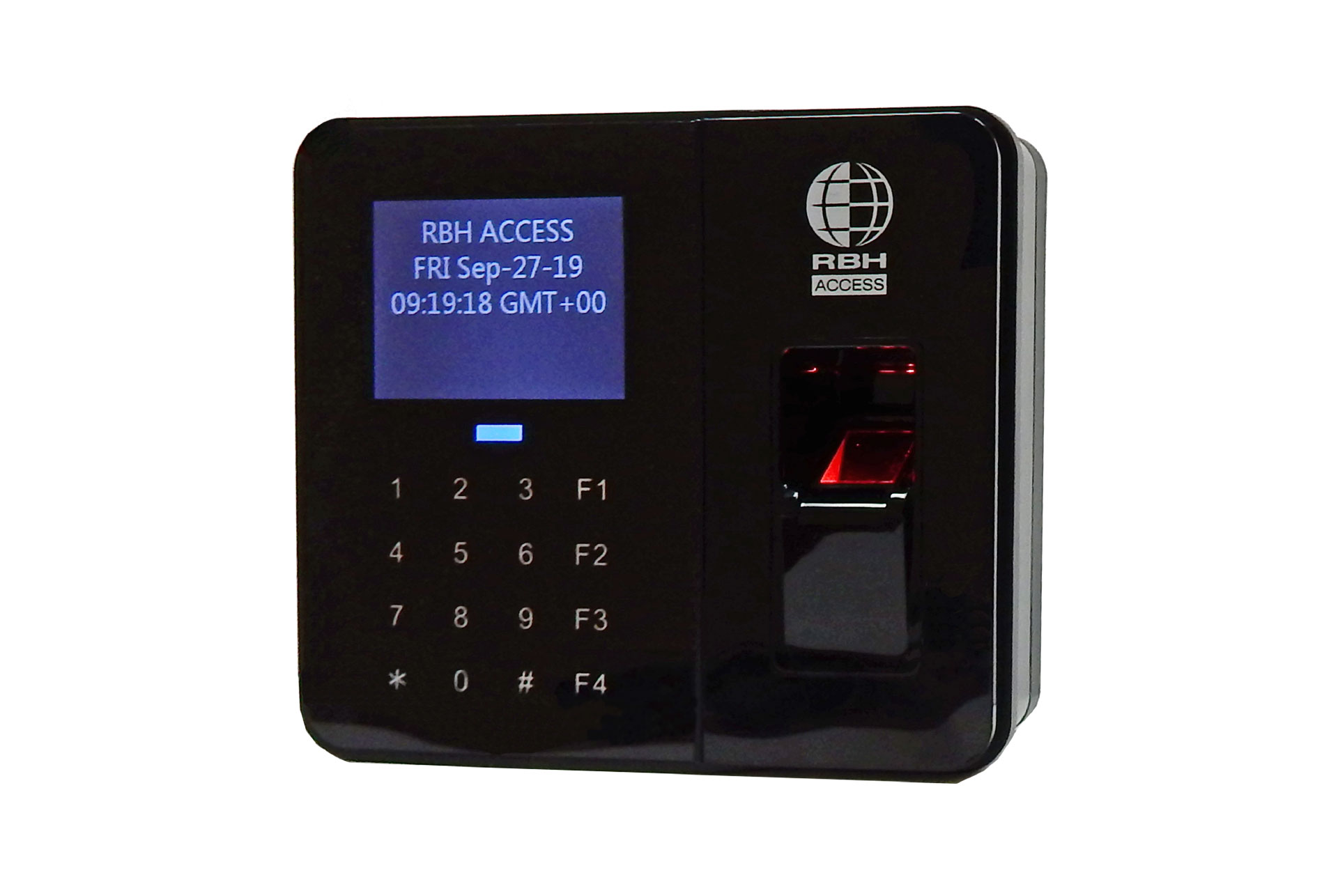 blueLINE RBH-BFR-350 Fingerprint Reader Series