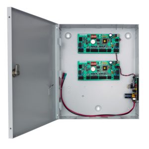 URC-2004 Universal Reader Controller