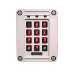 SK-3000 Scramble Keypad Series
