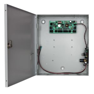 URC-2002 Universal Reader Controller