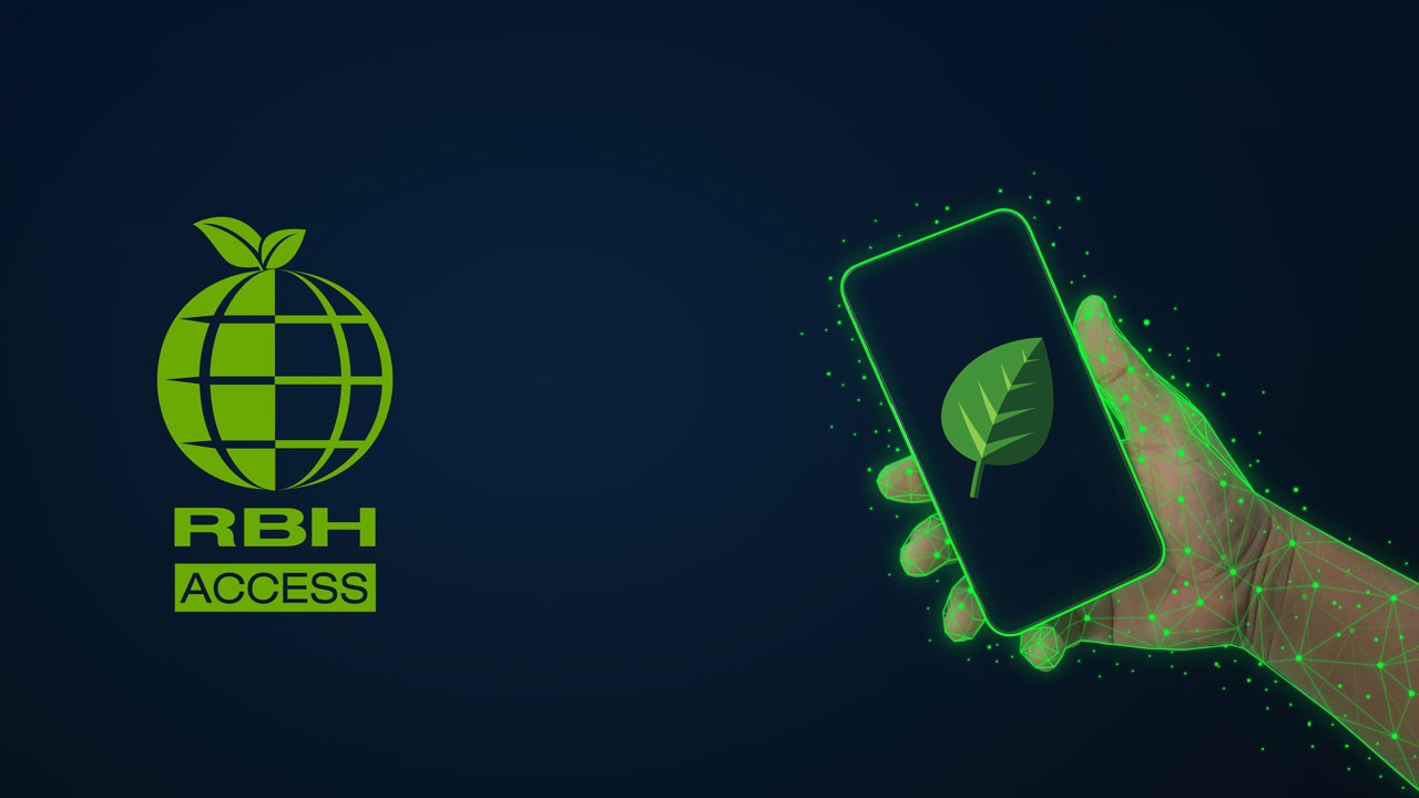 The Environmental Implications of Access Control: Balancing Security and Sustainability