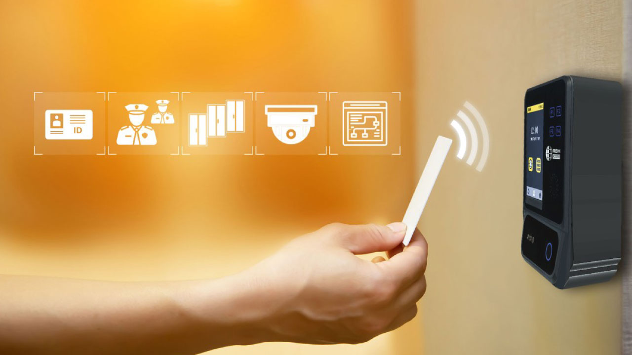 Dynamic Safeguarding Assets: Access Control Solutions for the Custody of Cash and Valuable Goods