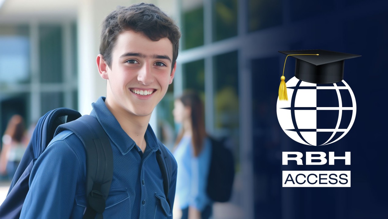 Aumente a segurança e reduza custos na sua escola com tecnologia de controle de acesso