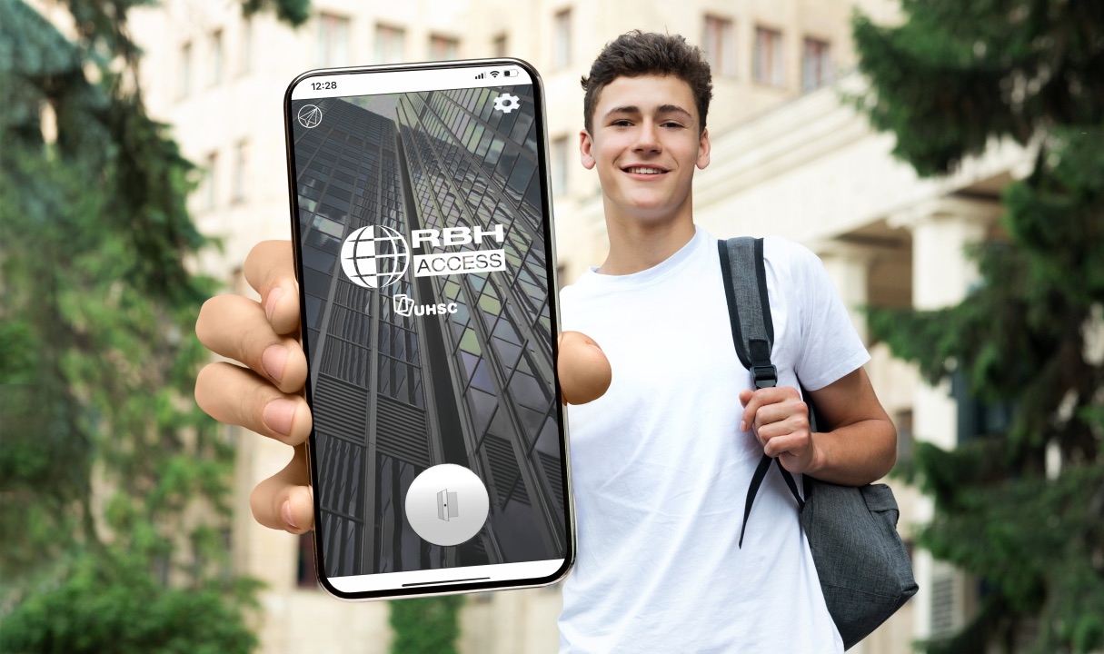 Pourquoi les universités optent pour les informations d'identification mobiles