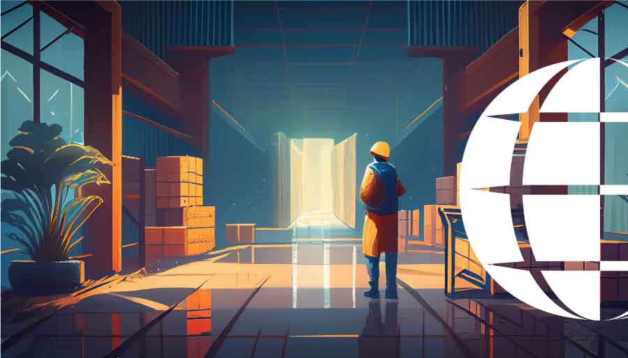 Manage authorized personnel, visitors, and contractors optimally, enhancing security and operational efficiency while protecting assets and cargo.